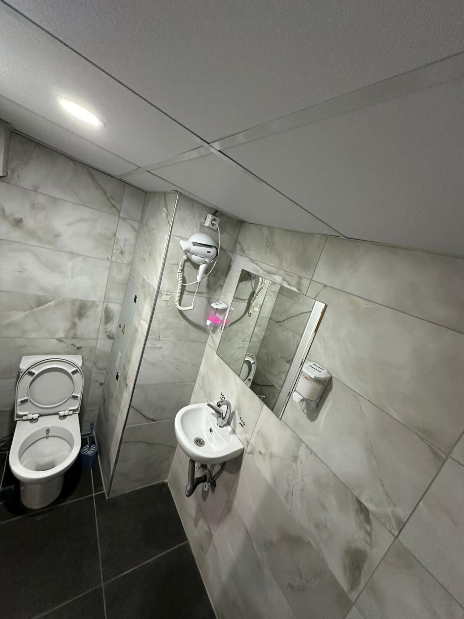 Nr1 Pansiyon Çanakkale Exteriér fotografie