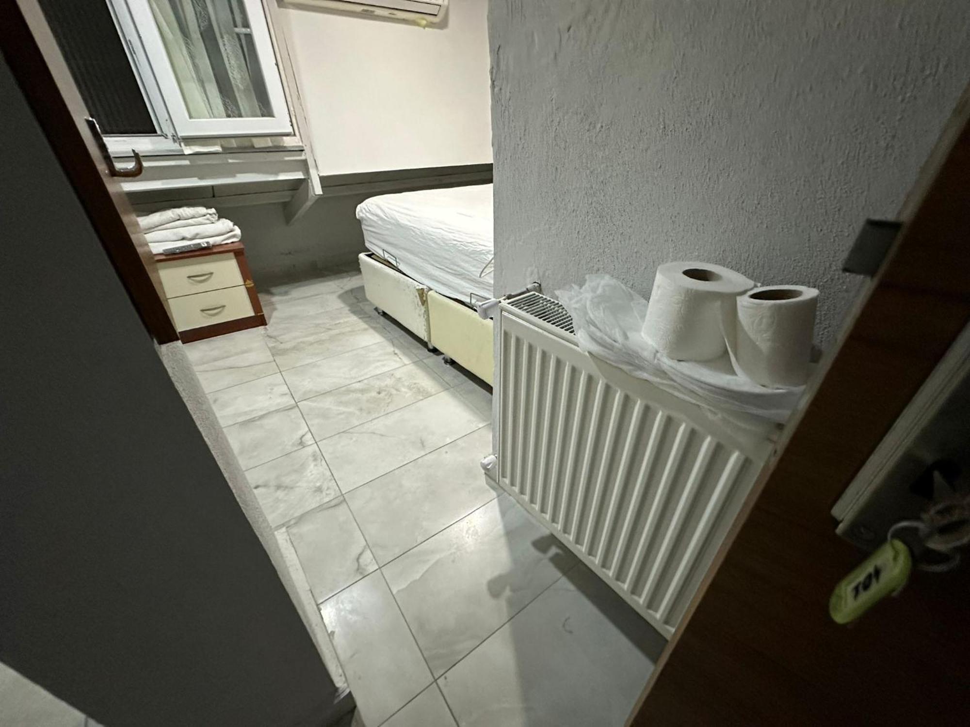 Nr1 Pansiyon Çanakkale Exteriér fotografie