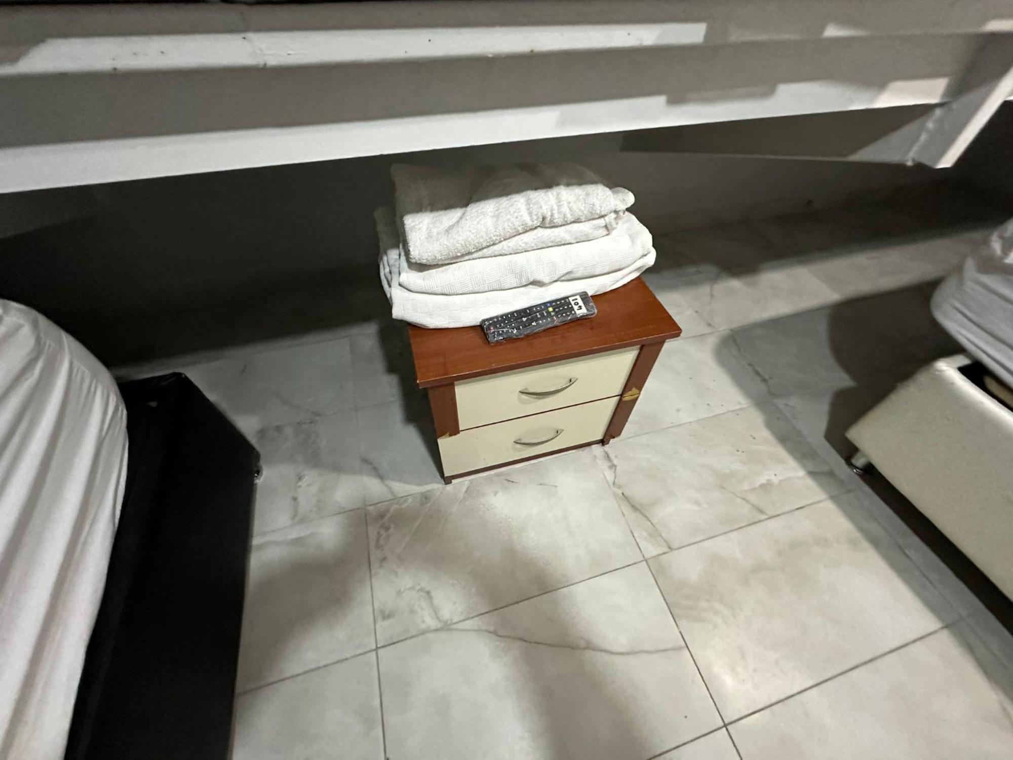 Nr1 Pansiyon Çanakkale Exteriér fotografie