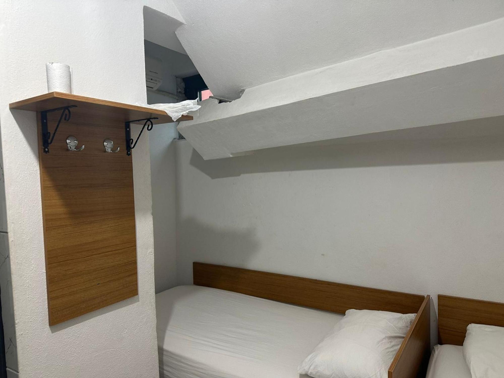 Nr1 Pansiyon Çanakkale Exteriér fotografie
